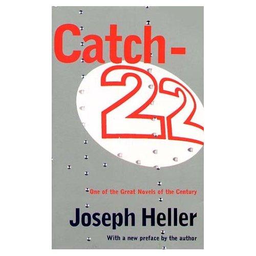 Catch-22 | Joseph Heller