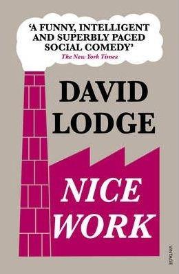 Nice Work | David Lodge