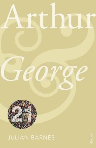 Arthur & George | Julian Barnes