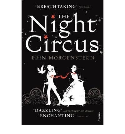 The Night Circus | Erin Morgenstern