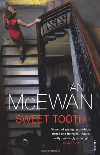 Sweet Tooth | Ian McEwan