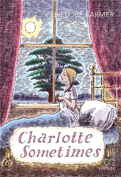 Charlotte Sometimes | Penelope Farmer