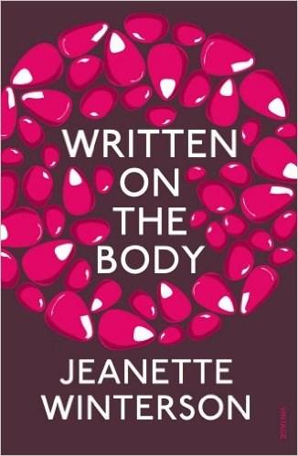 Written On The Body | Jeanette Winterson
