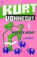 Mother Night | Kurt Vonnegut