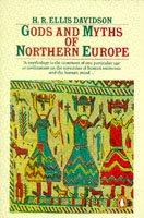 Gods And Myths Of Northern Europe | Hilda Ellis Davidson