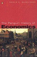 The Penguin History Of Economics | Roger Backhouse