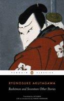 Rashomon And Other Stories | Ryunosuke Akutagawa