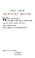 Common Sense | Thomas Paine