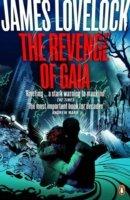 The Revenge Of Gaia | James Lovelock