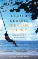 The Corfu Trilogy | Gerald Durrell