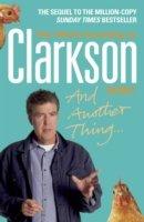 And Another Thing | Jeremy Clarkson