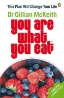 Vezi detalii pentru You Are What You Eat | Dr. Gillian McKeith