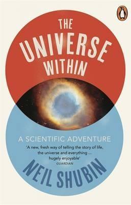 The Universe Within | Neil Shubin