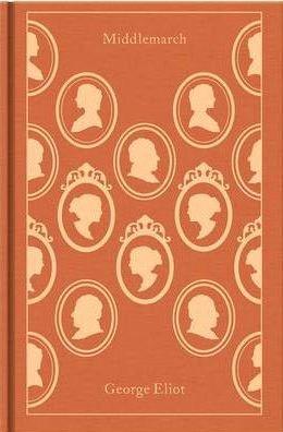 Middlemarch | George Eliot