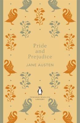 Pride and Prejudice | Jane Austen