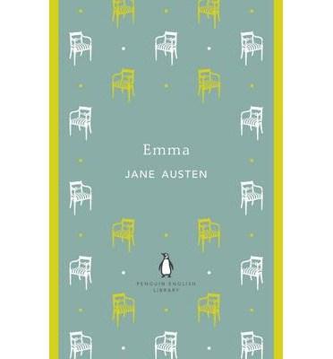 Emma | Jane Austen