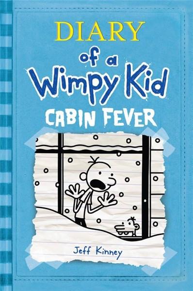 Cabin Fever | Jeff Kinney