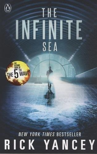 The Infinite Sea Book 2 | Rick Yancey
