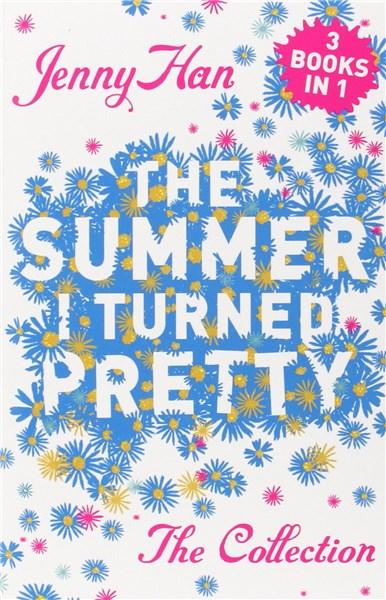 The Summer I Turned Pretty Complete Series (books 1-3) | Jenny Han