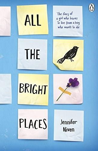 All the Bright Places | Jennifer Niven