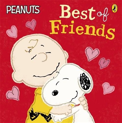 Peanuts - Best of Friends | Charles M Schulz