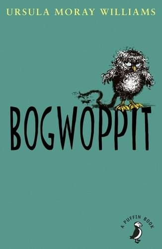 Vezi detalii pentru Bogwoppit | Ursula Williams