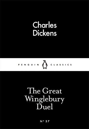 The Great Winglebury Duel | Charles Dickens