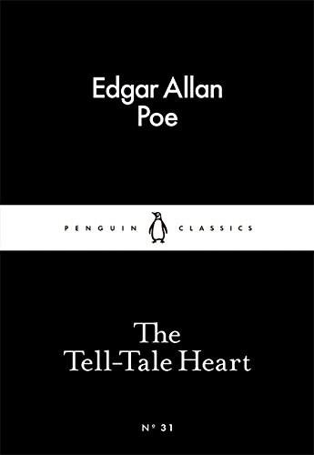 The Tell-Tale Heart | Edgar Allan Poe