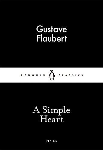 A Simple Heart | Gustave Flaubert