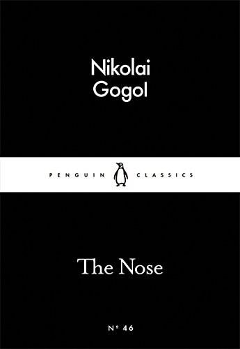 The Nose | Nikolay Gogol