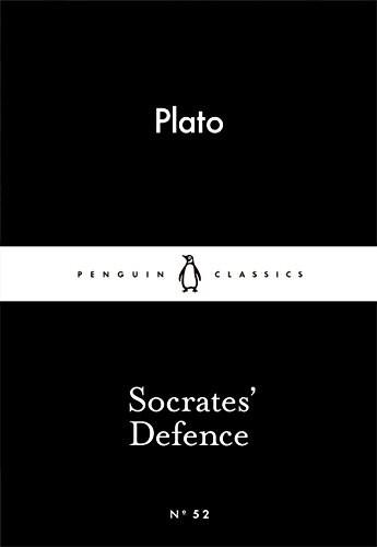 Socrates\' Defence | Plato