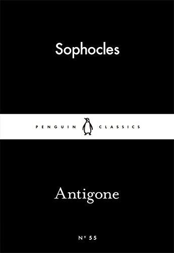 Antigone | Sophocles