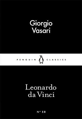 Leonardo da Vinci | Giorgio Vasari