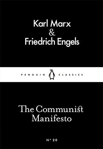 The Communist Manifesto | Karl Marx