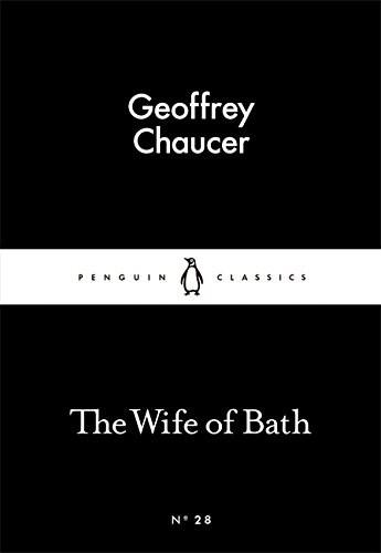 The Wife of Bath | Geoffrey Chaucer