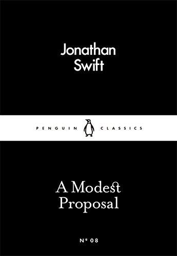 A Modest Proposal | Jonathan Swift