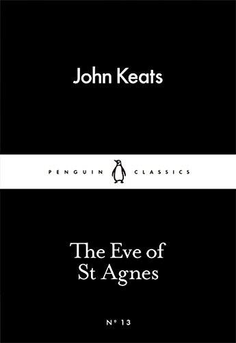 The Eve of St Agnes | John Keats