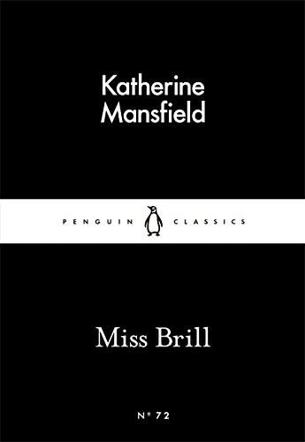 Miss Brill | Katherine Mansfield