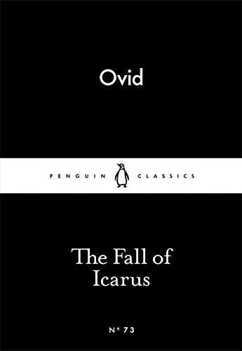 The Fall of Icarus | Ovid