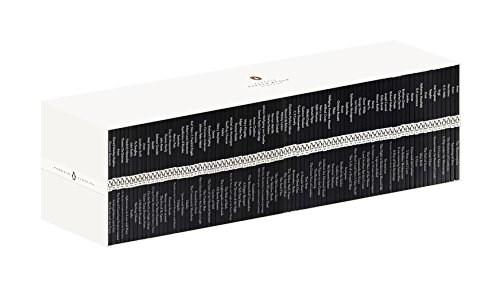 Little Black Classics Box Set | Various Authors