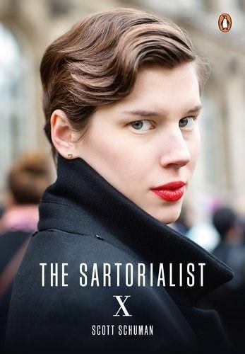 Vezi detalii pentru The Sartorialist: X | Scott Schuman