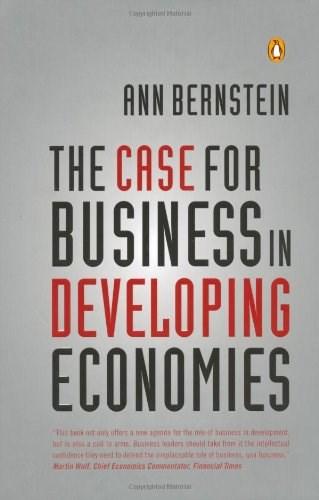 The Case for Business in Developing Economies | Ann Bernstein