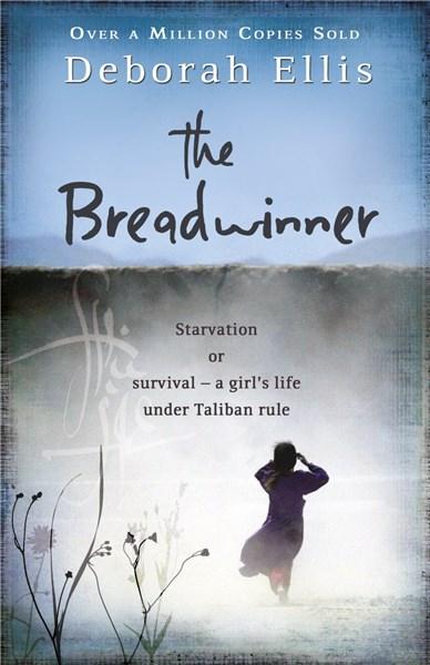 The Breadwinner | Deborah Ellis