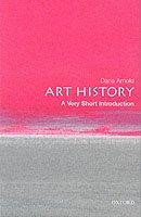 Art History | Dana Arnold