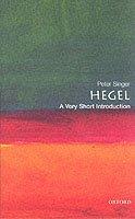 Hegel | Peter Singer