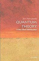 Quantum Theory | J.C. Polkinghorne