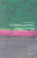 Kierkegaard | Patrick Gardiner