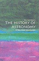 The History Of Astronomy | Michael Hoskin