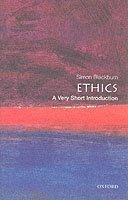 Ethics | Simon Blackburn