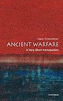 Ancient Warfare | Harry Sidebottom